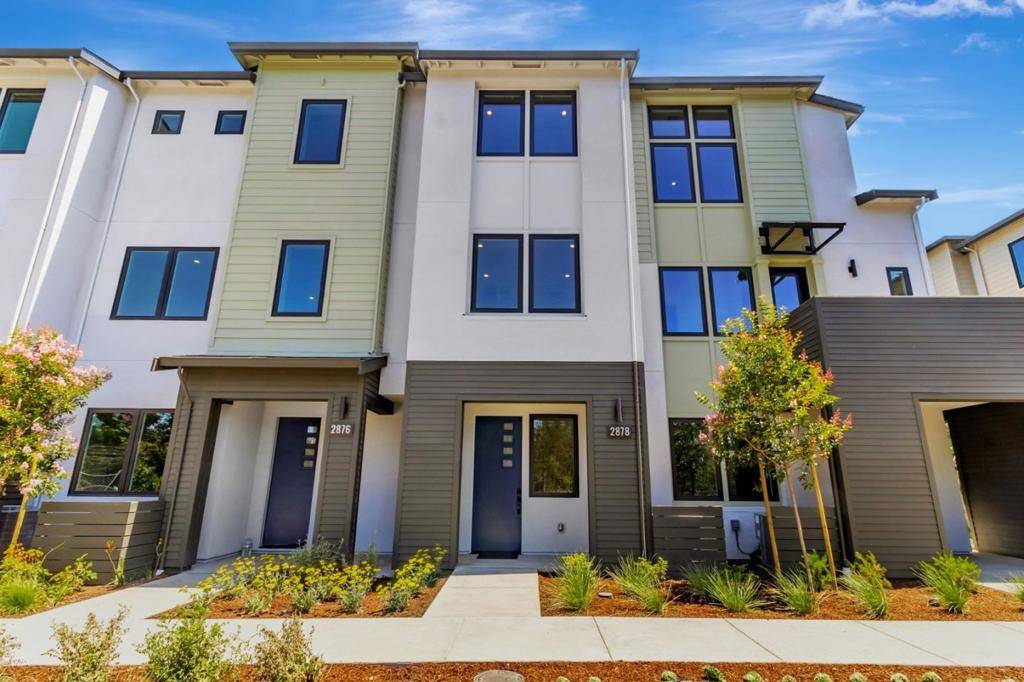 Palo Alto, CA 94303,2878 Josephine LN