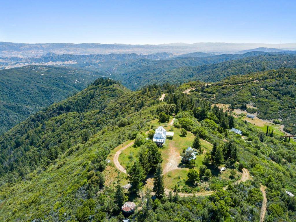 Los Gatos, CA 95033,110 Silverline RD