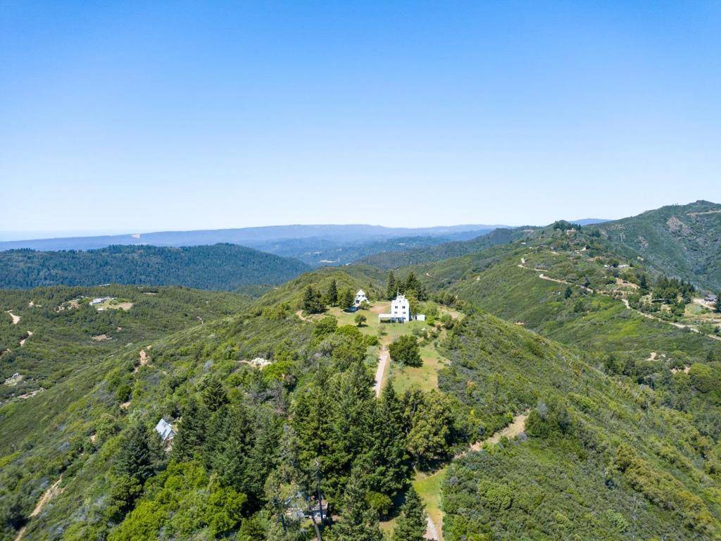Los Gatos, CA 95033,110 Silverline RD