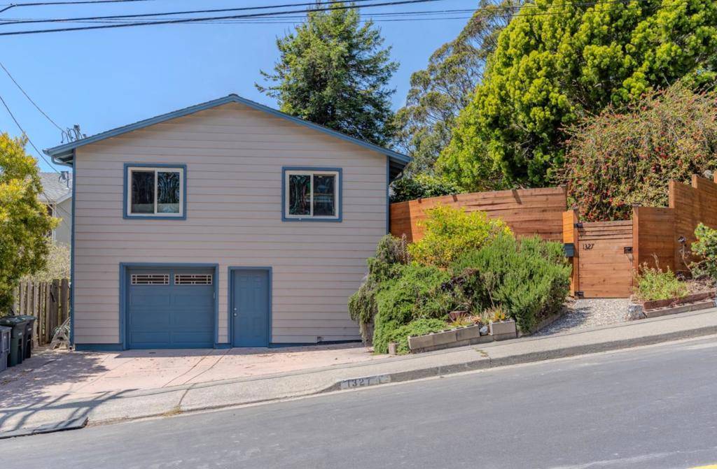 Pacifica, CA 94044,1327 Crespi DR