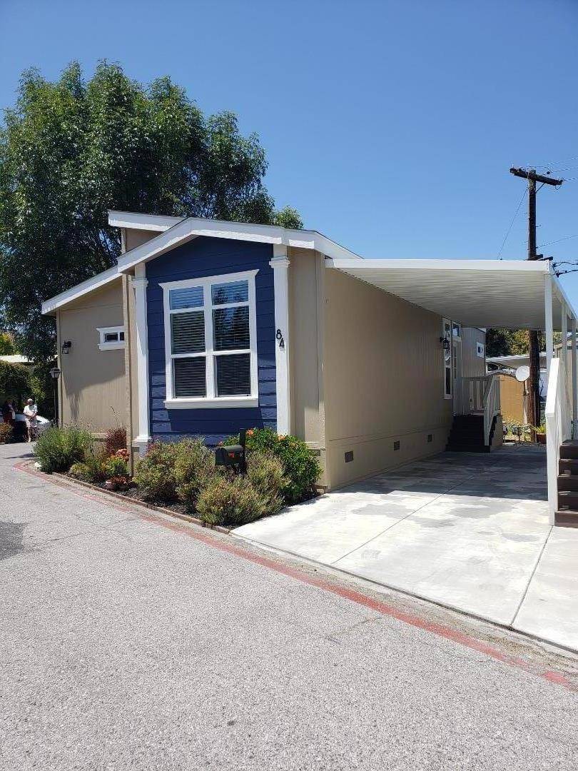Mountain View, CA 94043,440 MOFFETT BLVD
