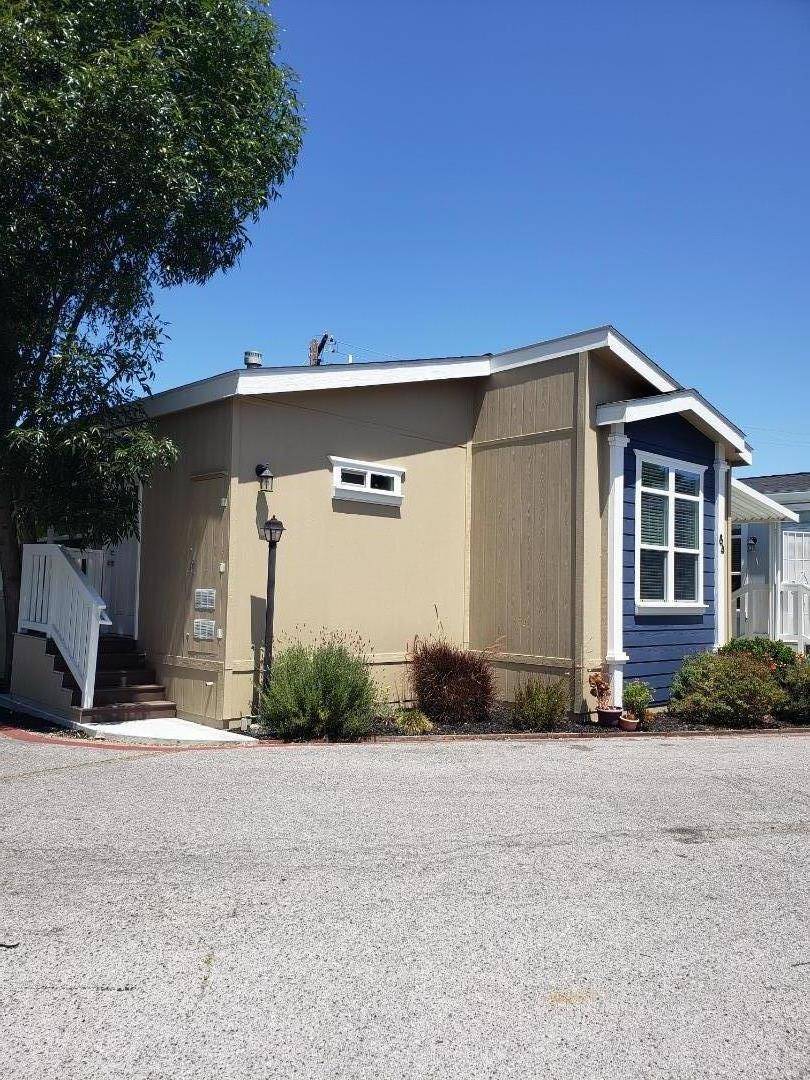 Mountain View, CA 94043,440 MOFFETT BLVD