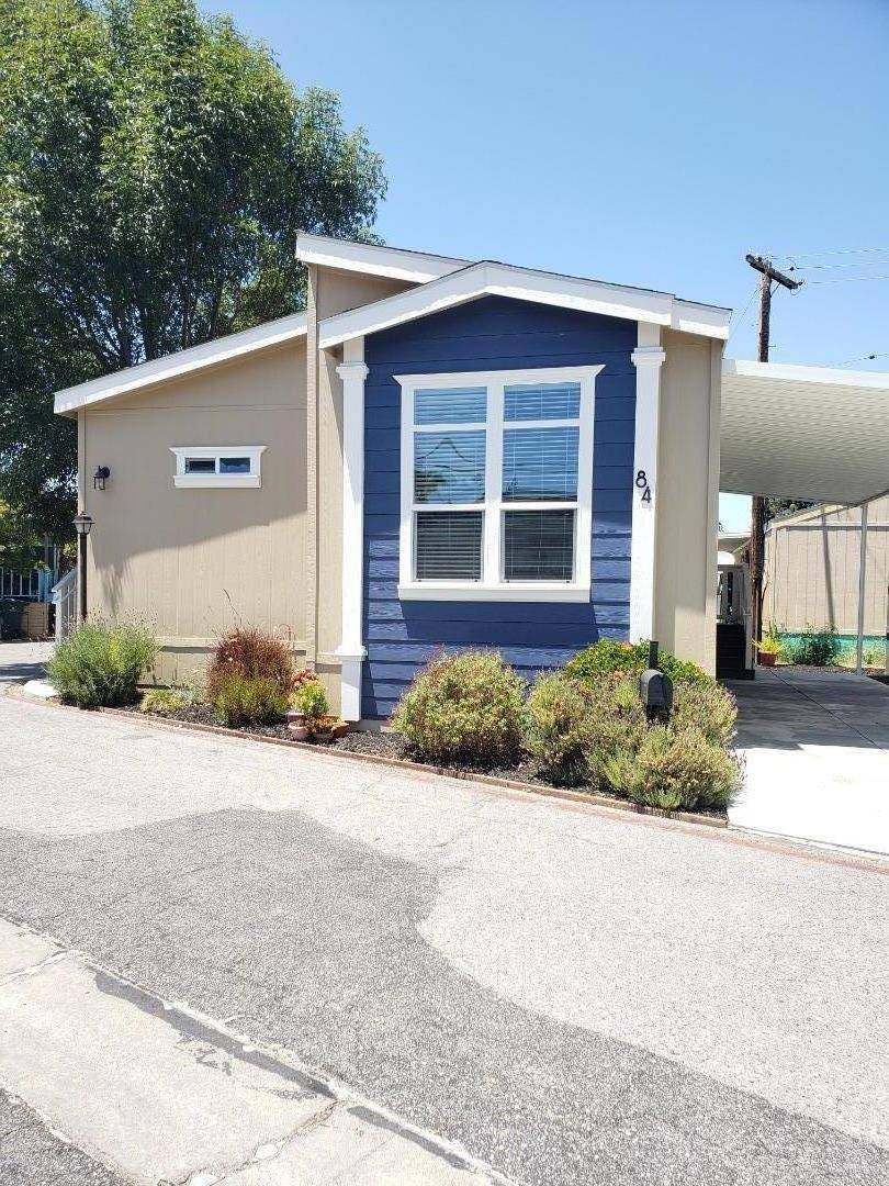 Mountain View, CA 94043,440 MOFFETT BLVD