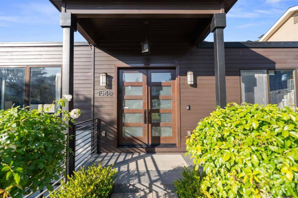 Burlingame, CA 94010,1548 Los Montes DR