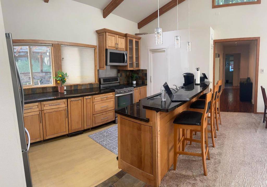 Boulder Creek, CA 95006,1018 Rambling RD