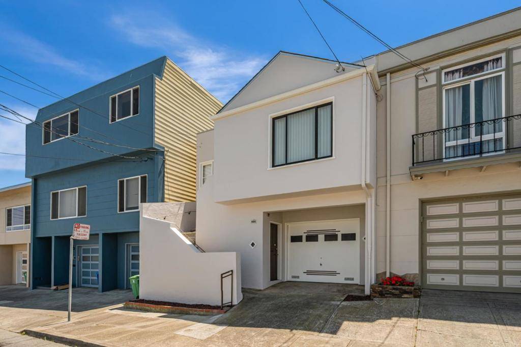 San Francisco, CA 94134,319 Sweeny ST