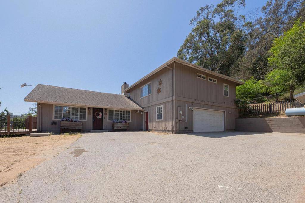 Royal Oaks, CA 95076,143 Tucker RD