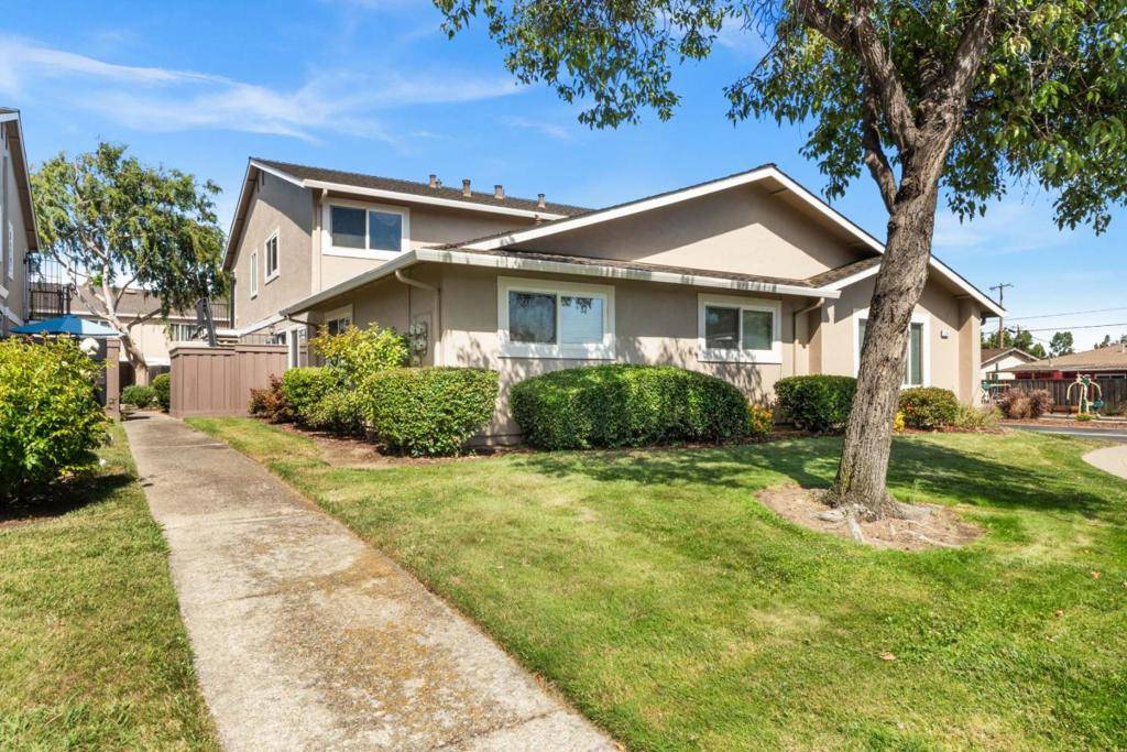 Milpitas, CA 95035,366 San Petra CT #2