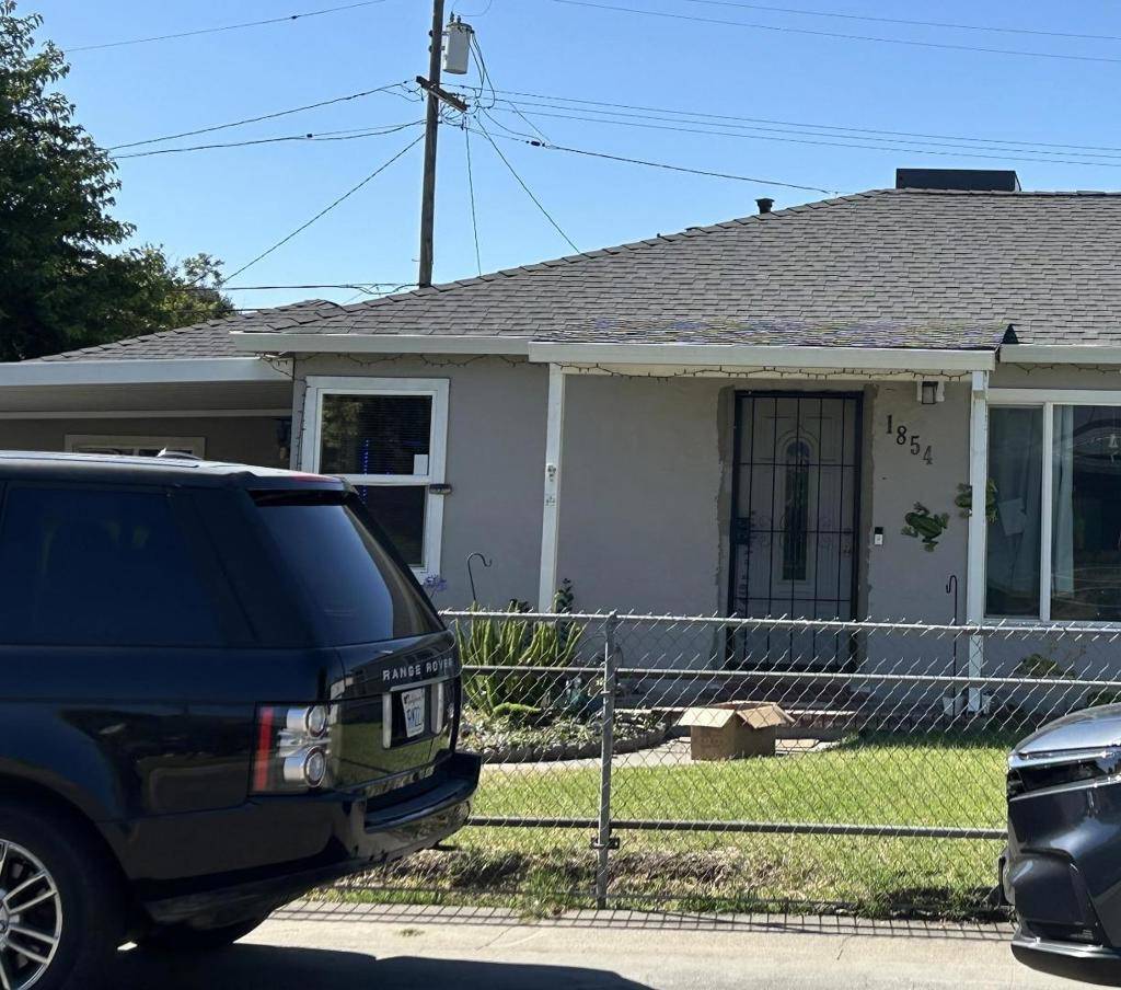 Stockton, CA 95204,1854 De Ovan AVE