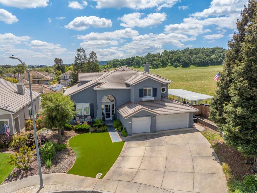 Morgan Hill, CA 95037,414 Waterton CT