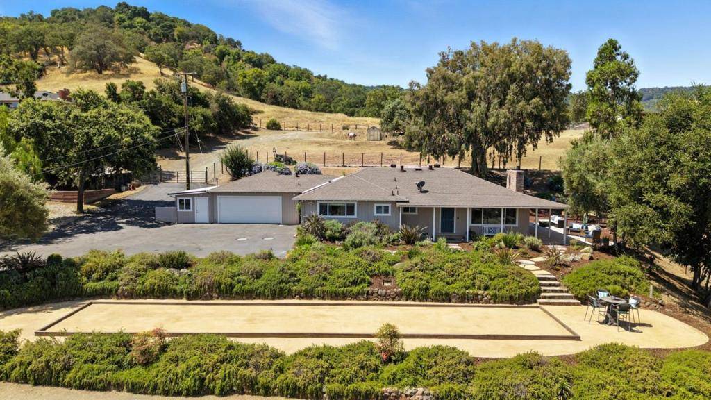 San Jose, CA 95120,19541 Almaden RD