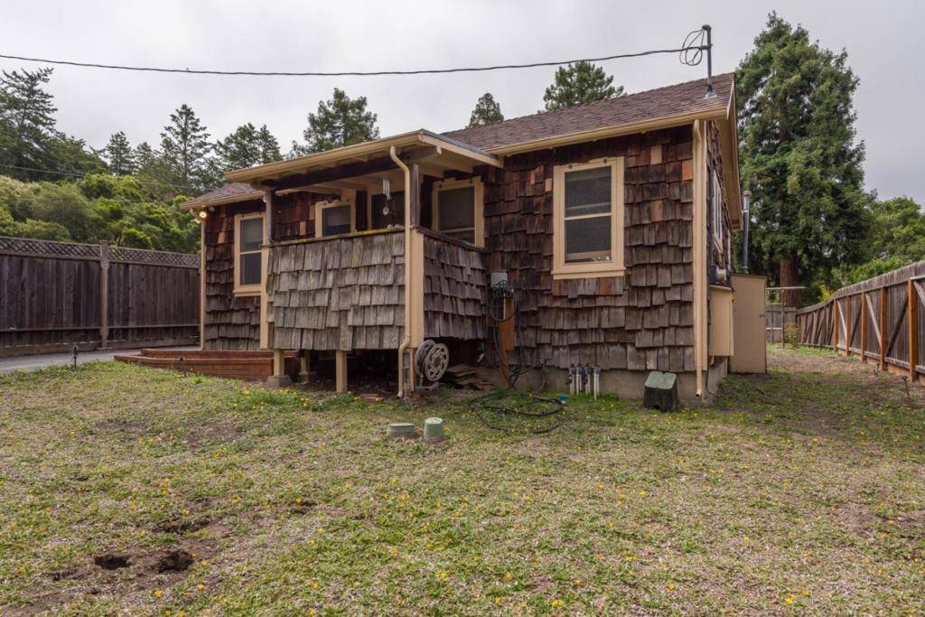 La Honda, CA 94020,350 Cuesta Real