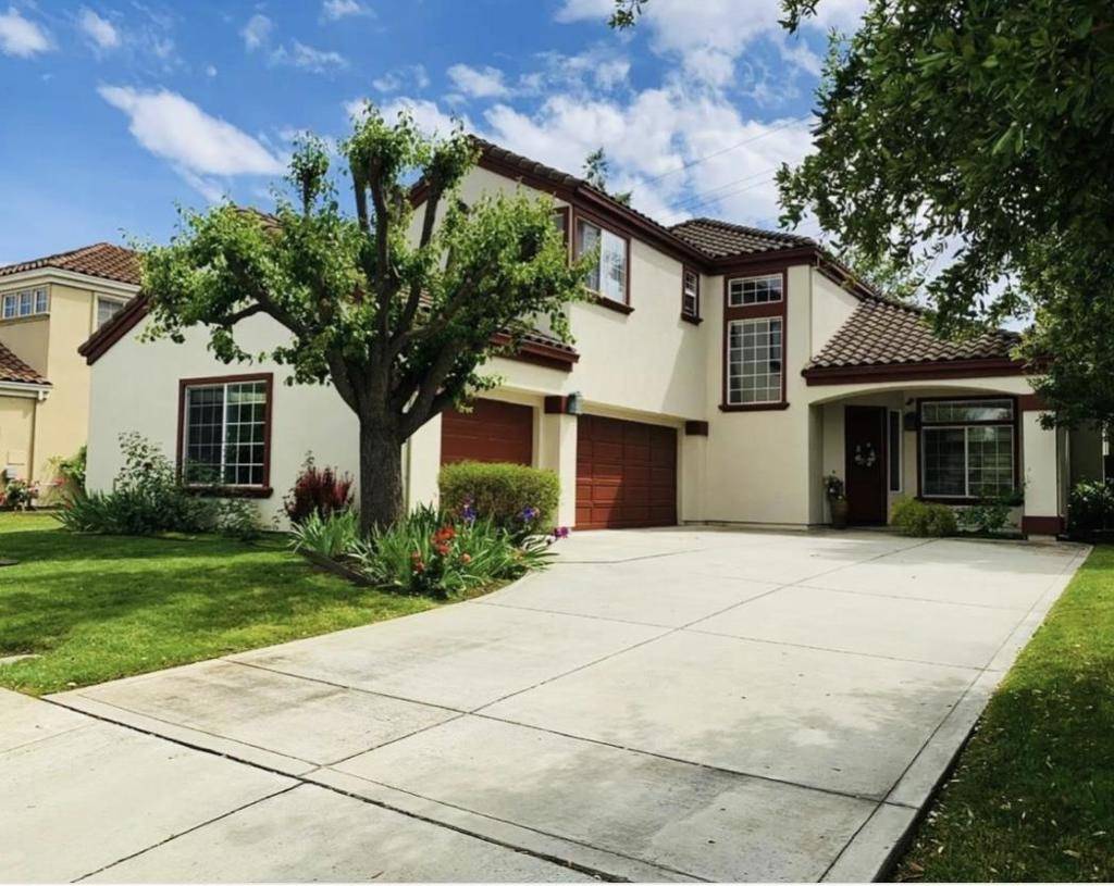 Morgan Hill, CA 95037,982 White Cloud DR