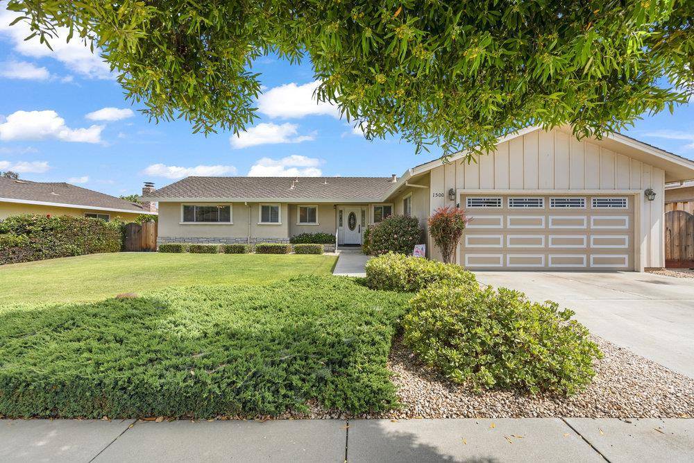 Hollister, CA 95023,1500 Sunset DR