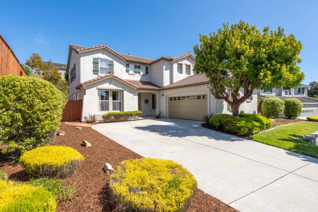 Seaside, CA 93955,5043 Sunset Vista DR