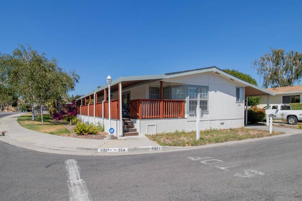 San Jose, CA 95125,Millpond DR