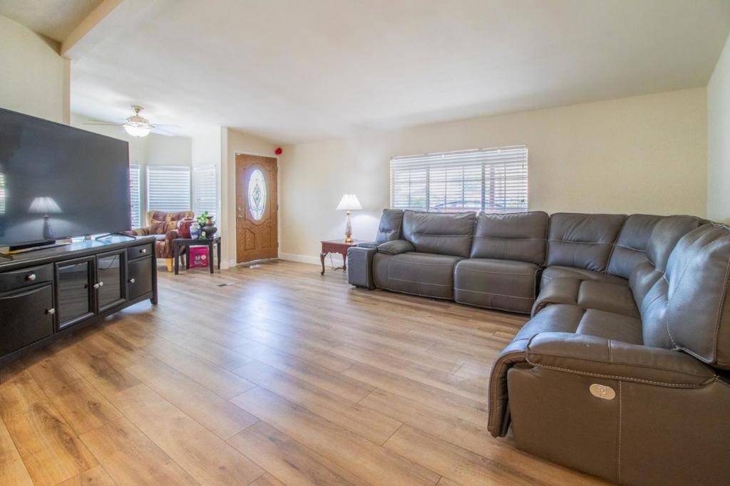 San Jose, CA 95125,Millpond DR