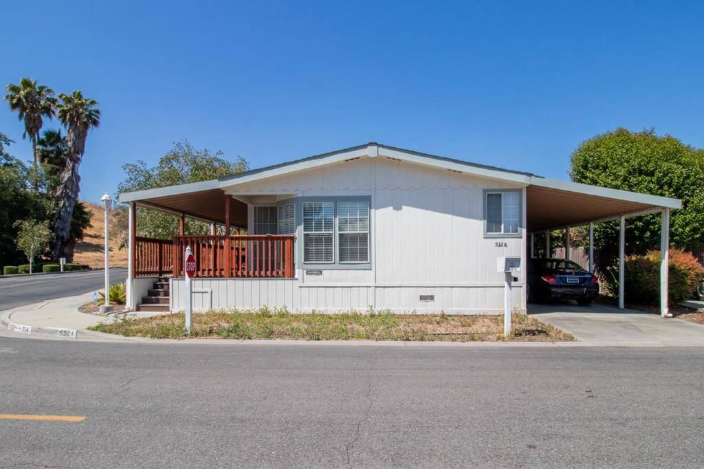 San Jose, CA 95125,Millpond DR