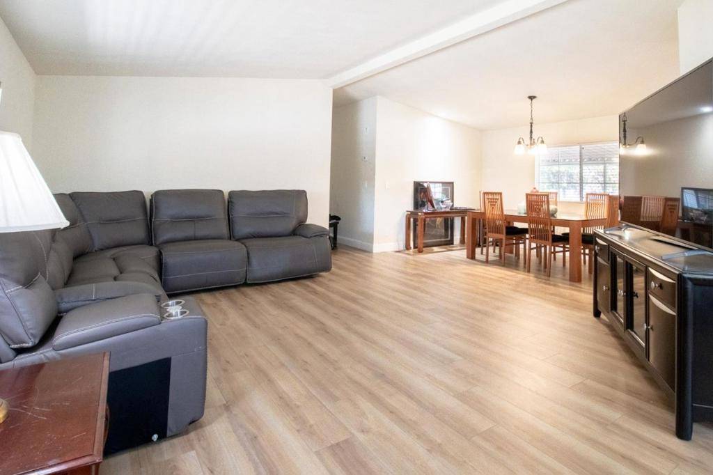 San Jose, CA 95125,Millpond DR