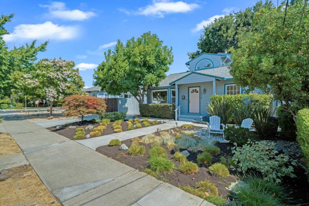 Redwood City, CA 94063,1518 Arguello ST