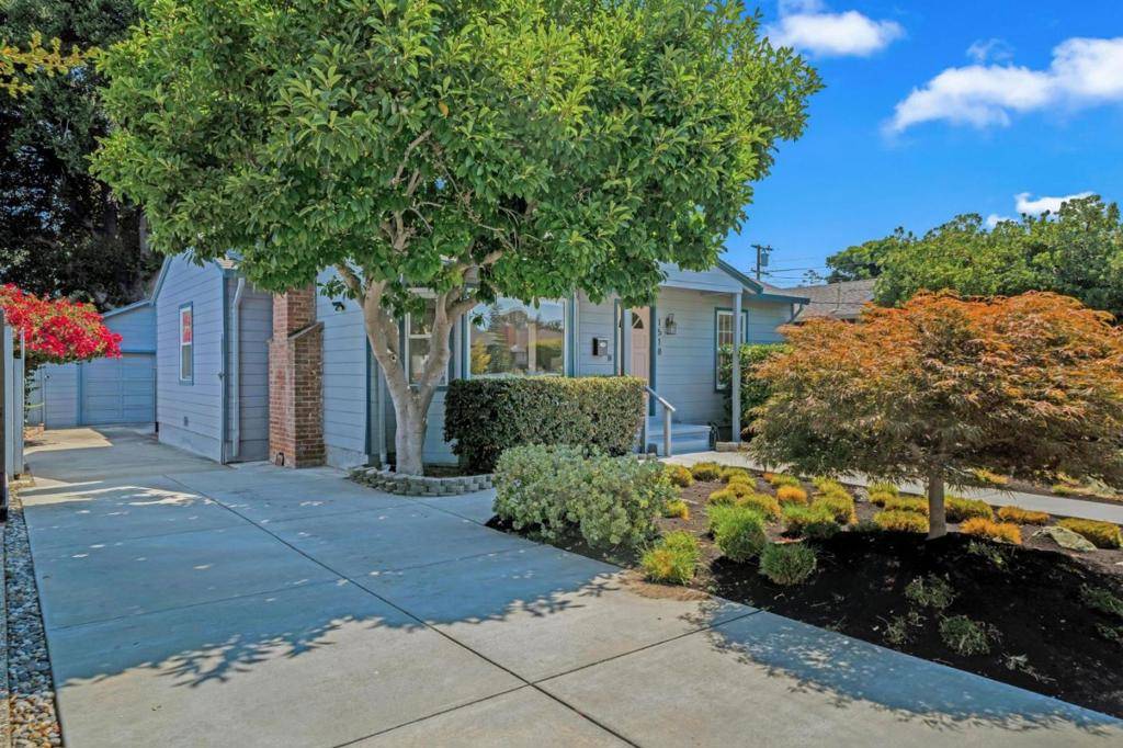 Redwood City, CA 94063,1518 Arguello ST