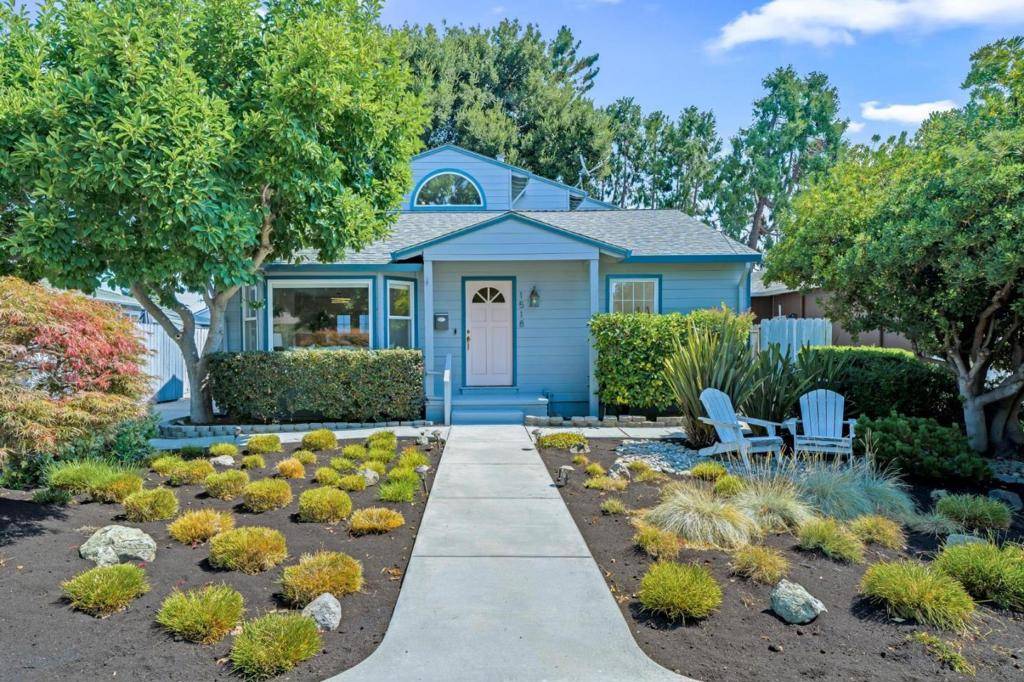 Redwood City, CA 94063,1518 Arguello ST