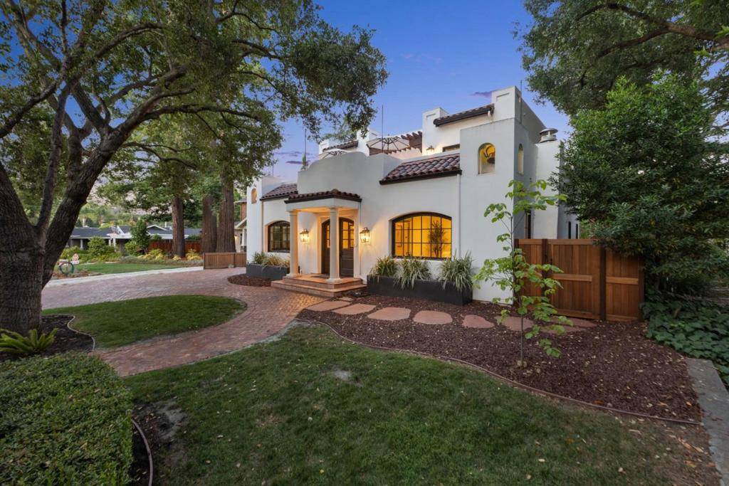 Los Gatos, CA 95030,222 Bella Vista AVE