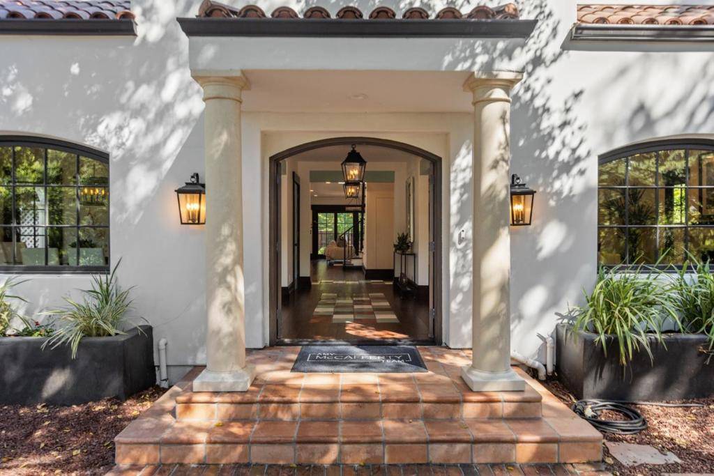 Los Gatos, CA 95030,222 Bella Vista AVE
