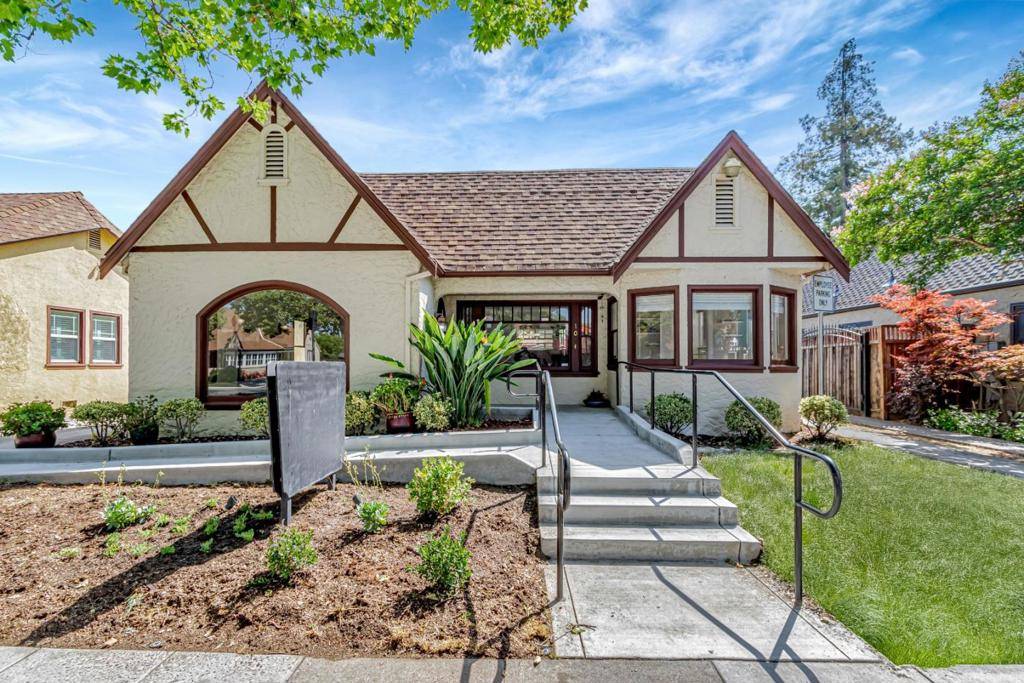 San Jose, CA 95125,1044 Lincoln AVE
