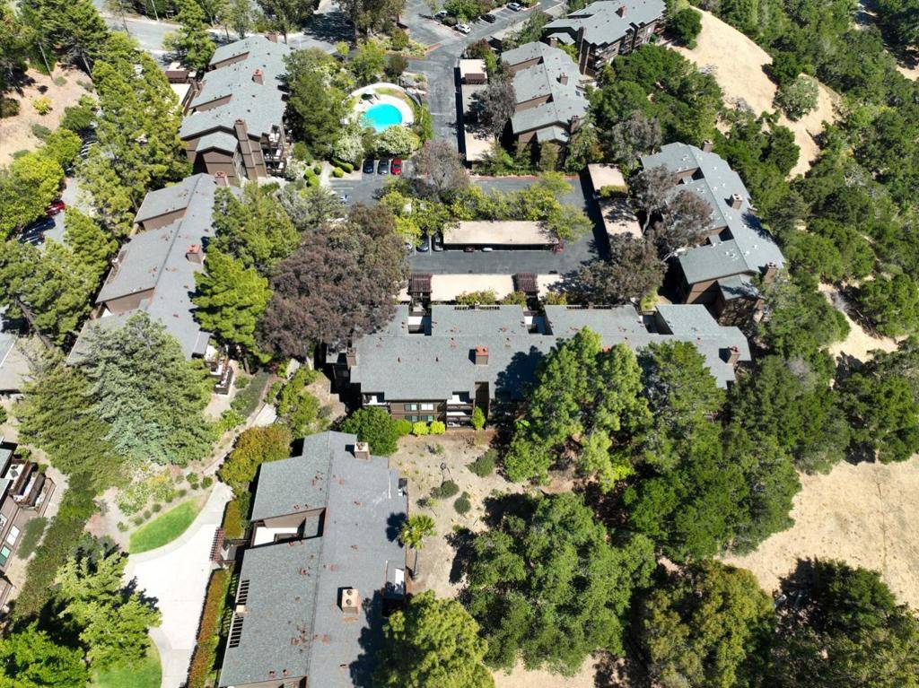 San Carlos, CA 94070,3350 La Mesa DR #9