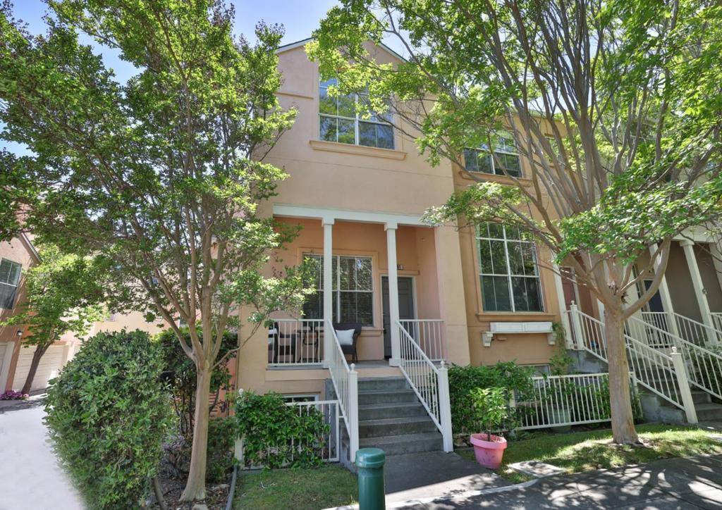 Mountain View, CA 94040,101 Showers CT