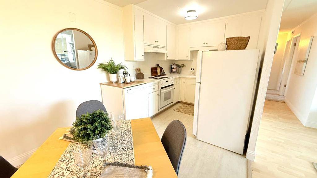 Santa Cruz, CA 95060,180 Dakota AVE #24