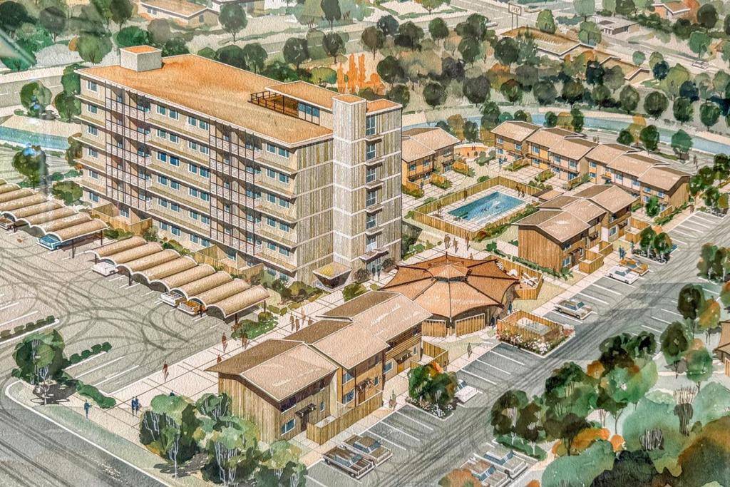 Santa Cruz, CA 95060,180 Dakota AVE #24