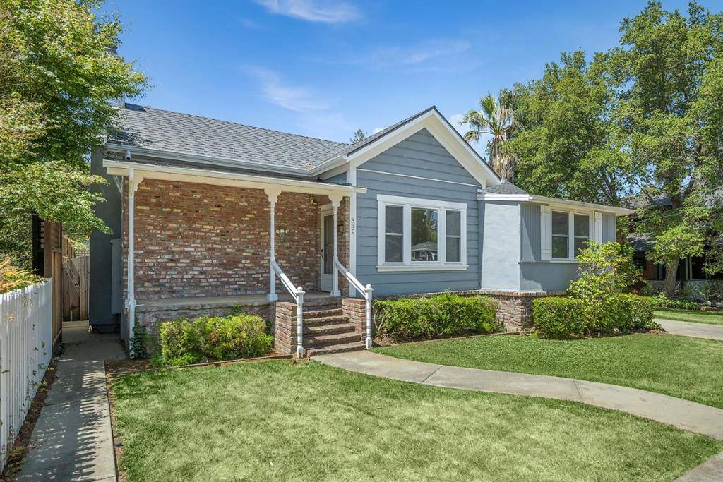Los Gatos, CA 95030,310 Johnson AVE