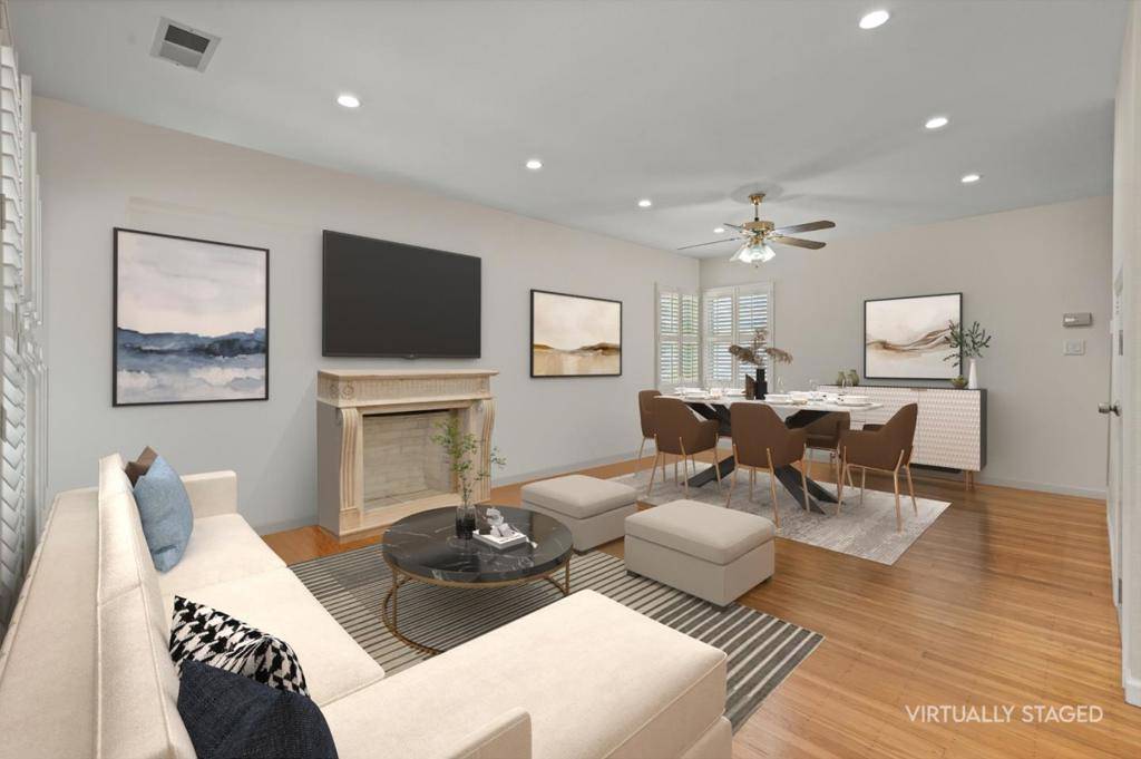 San Bruno, CA 94066,222 Georgia AVE