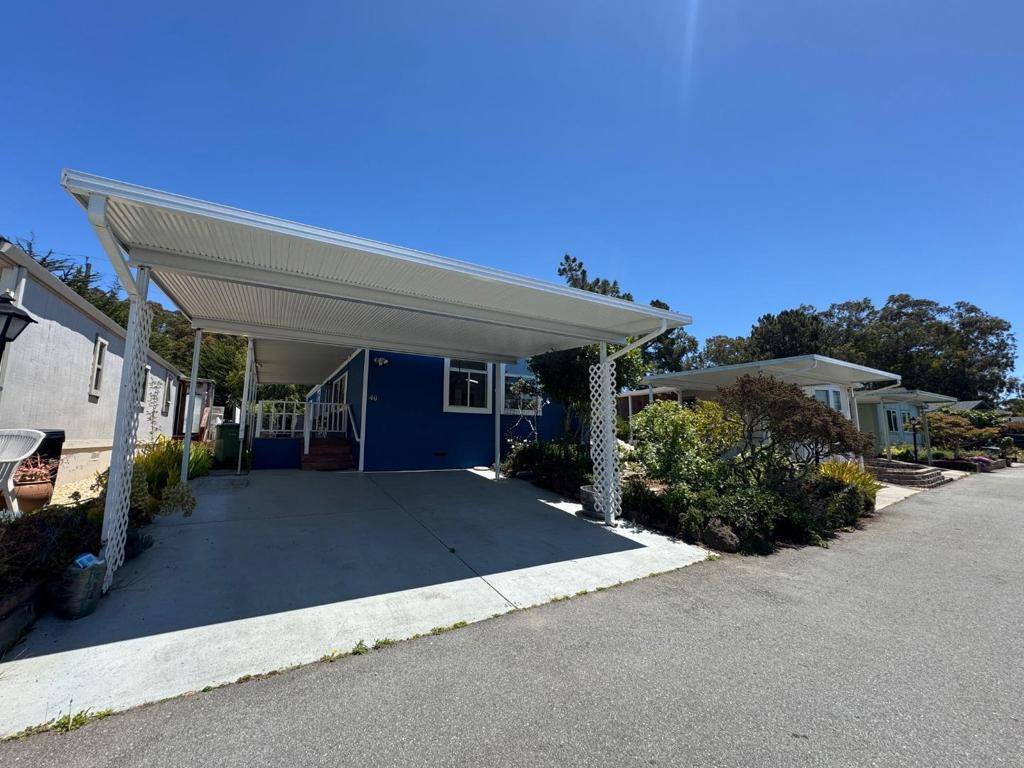Half Moon Bay, CA 94019,46 Seascape DR