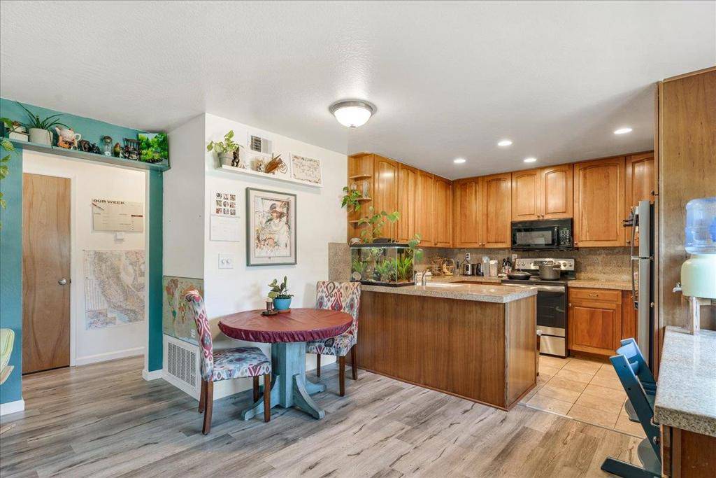 Capitola, CA 95010,1415 Ruby CT #1
