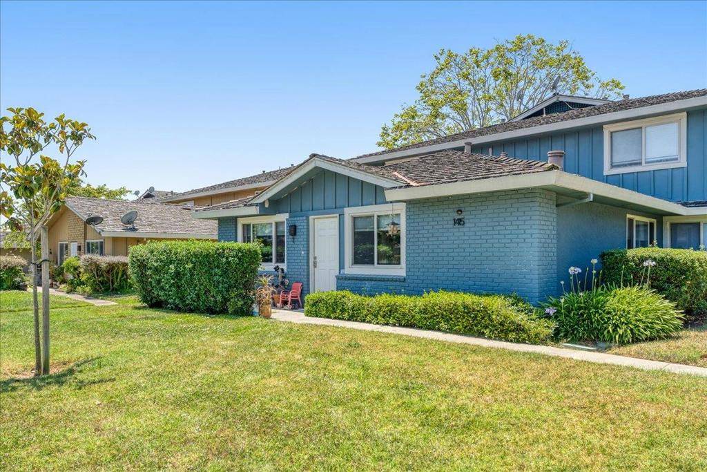 Capitola, CA 95010,1415 Ruby CT #1