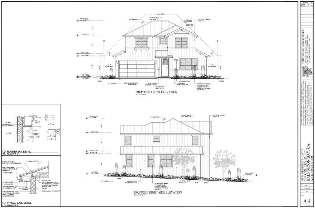 Half Moon Bay, CA 94019,577 Creekside CT