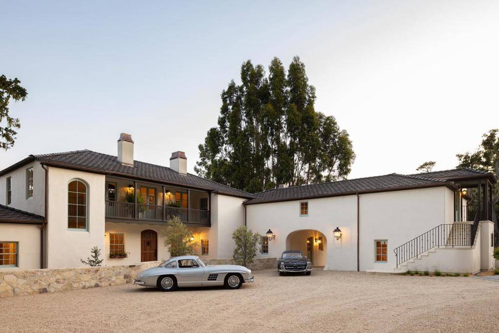 Pebble Beach, CA 93953,1522 Riata RD