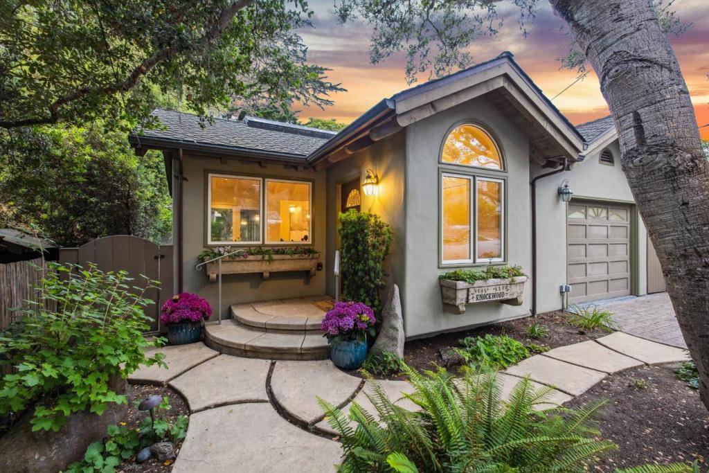 Carmel, CA 93921,0 Camino Real 5 SW of 13th AVE