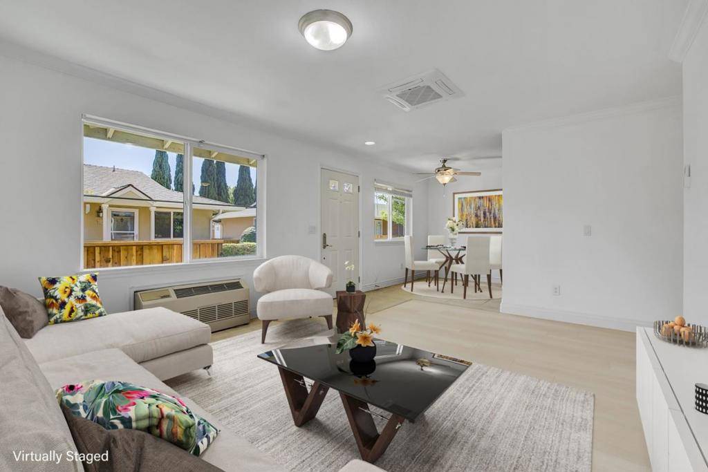 Mountain View, CA 94043,1939 Rock ST #4