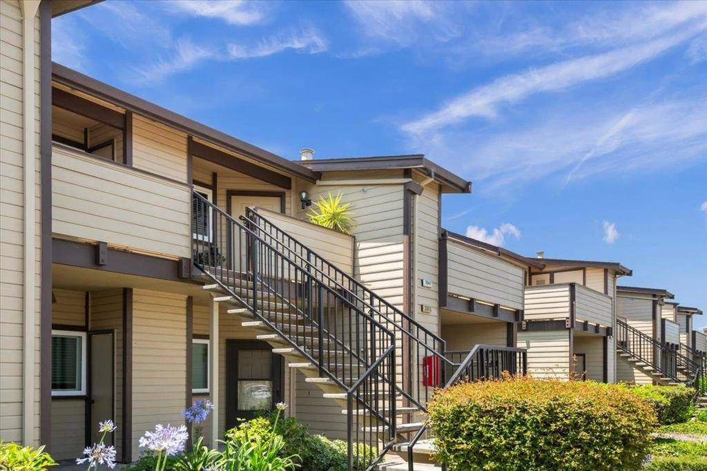 San Leandro, CA 94578,3847 Yorkshire ST #8
