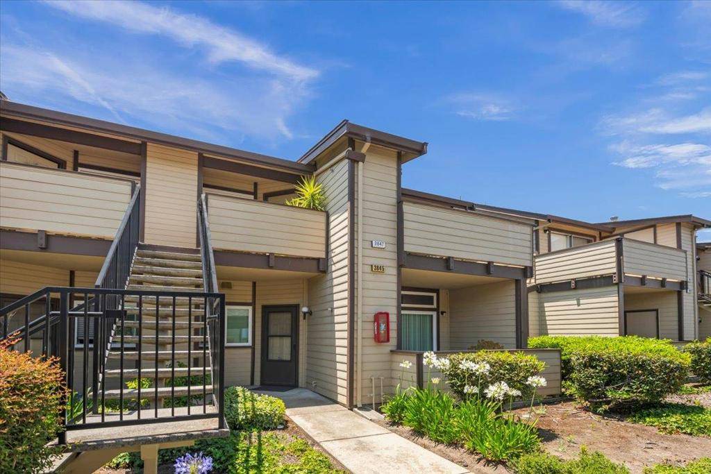 San Leandro, CA 94578,3847 Yorkshire ST #8