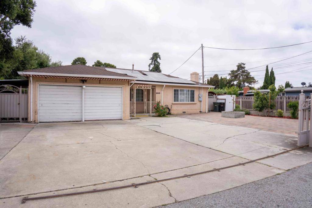 East Palo Alto, CA 94303,2232 Euclid AVE