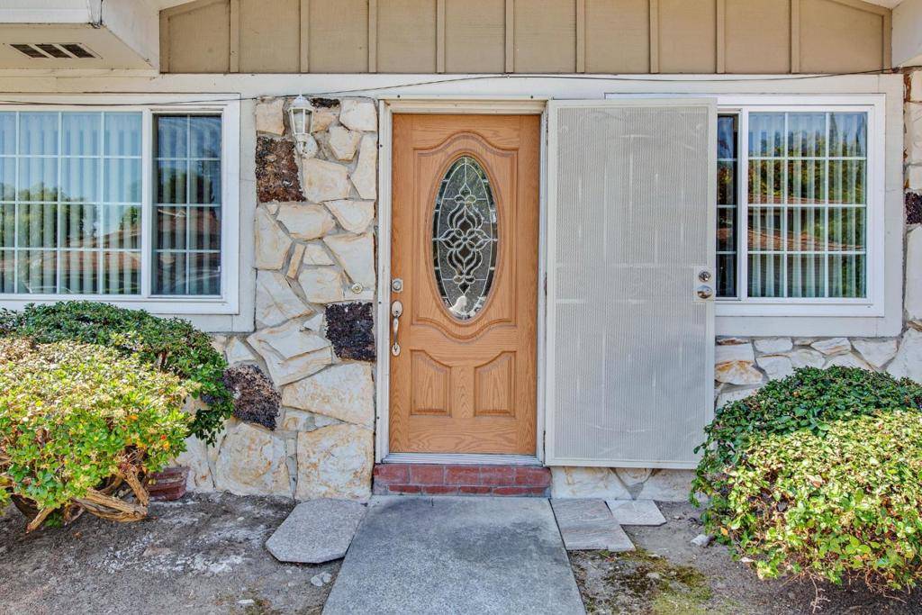 San Jose, CA 95133,2498 Golzio CT #1