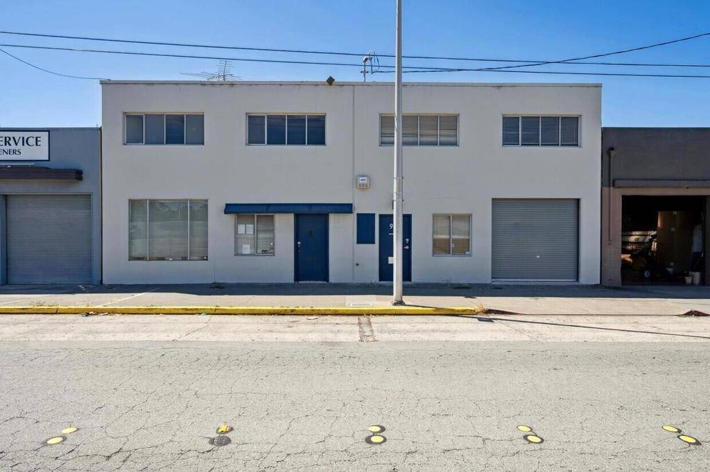 San Mateo, CA 94401,929931 N Amphlett BLVD