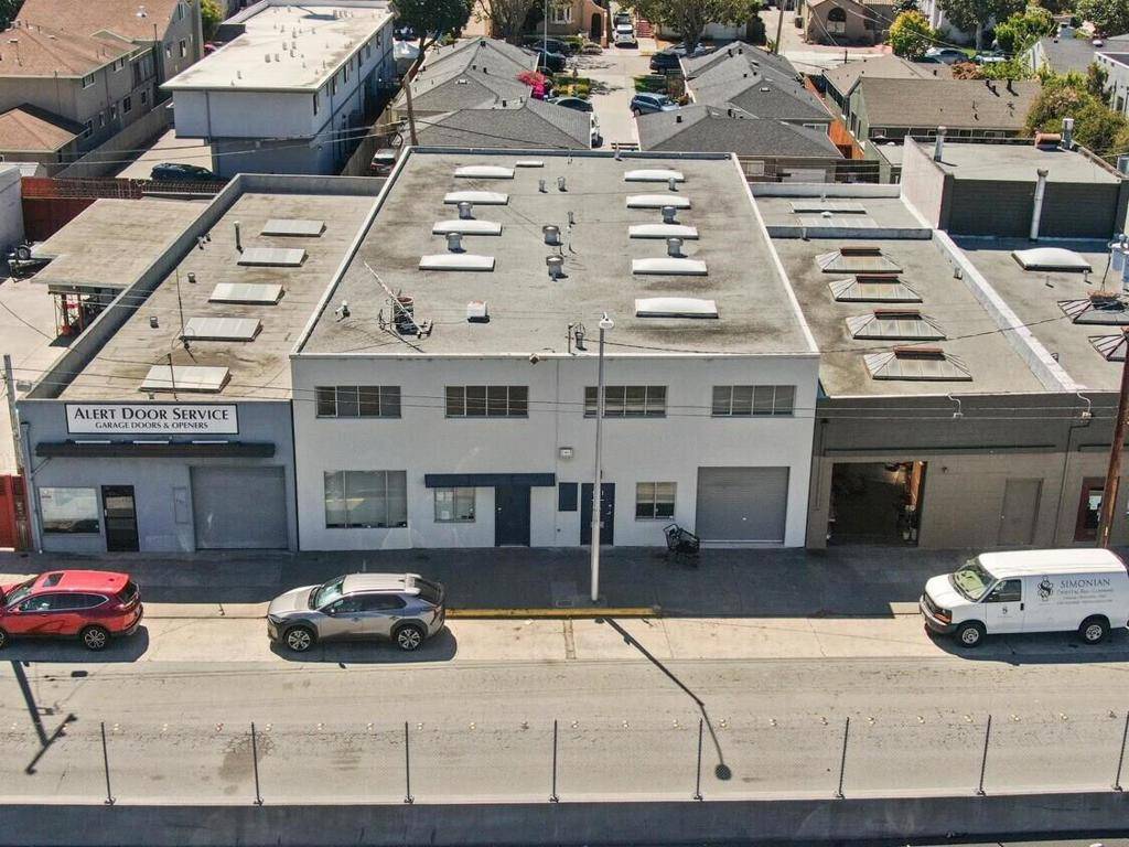 San Mateo, CA 94401,929931 N Amphlett BLVD