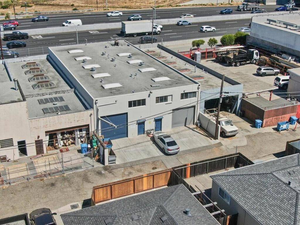 San Mateo, CA 94401,929931 N Amphlett BLVD