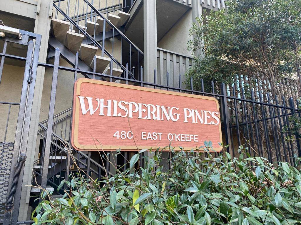 East Palo Alto, CA 94303,480 E O'Keefe ST #302